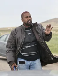 Foto Kanye West
