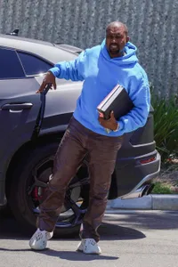 Foto Kanye West
