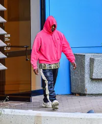 Foto Kanye West