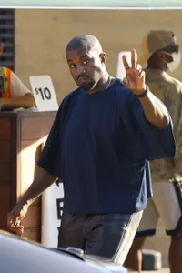 Foto Kanye West