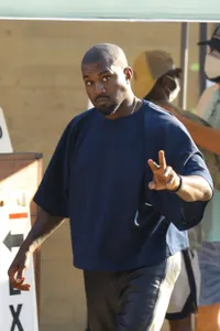 Foto Kanye West