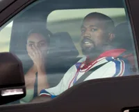 Foto Kanye West