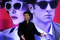 Foto Karan Johar