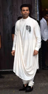 Foto Karan Johar