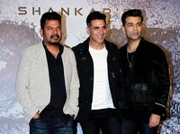 Foto Karan Johar