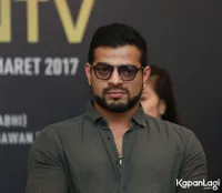 Foto Karan Patel