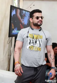 Foto Karan Patel