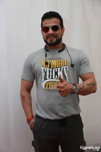 Foto Karan Patel