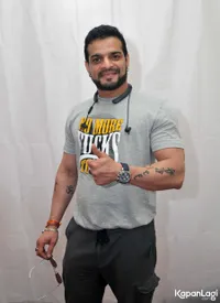 Foto Karan Patel