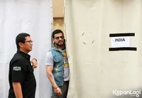 Foto Karan Patel Raman