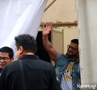 Foto Karan Patel Raman