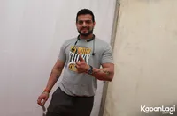 Foto Karan Patel Raman