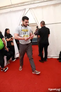 Foto Karan Patel Raman