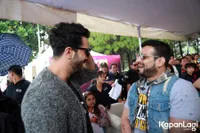 Foto Karan Patel Raman