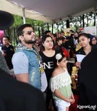 Foto Karan Patel Raman