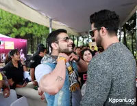 Foto Karan Patel Raman