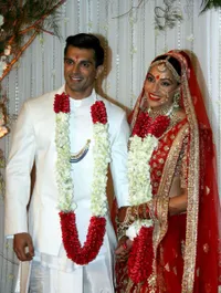 Foto Karan Singh Grover