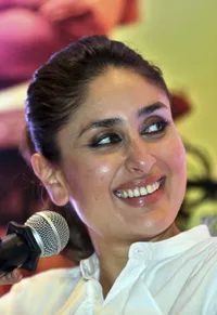 Foto Kareena Kapoor
