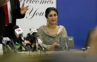 Foto Kareena Kapoor