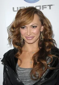 Foto Karina Smirnoff