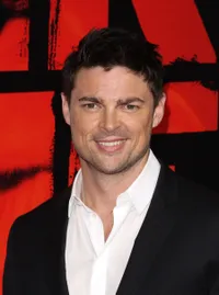Foto Karl Urban