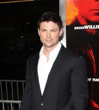 Foto Karl Urban