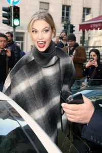 Foto Karlie Kloss