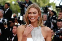 Foto Karlie Kloss