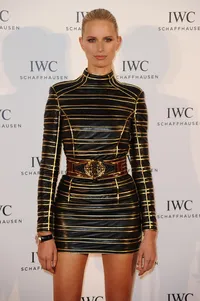 Foto Karolina Kurkova