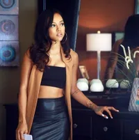 Foto Karrueche Tran