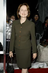 Foto Kate Burton