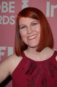 Foto Kate Flannery