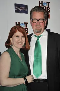 Foto Kate Flannery