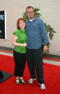 Foto Kate Flannery