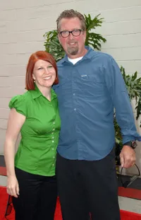 Foto Kate Flannery