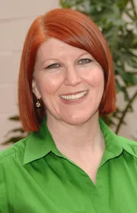 Foto Kate Flannery