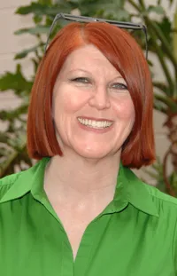 Foto Kate Flannery