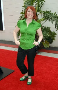 Foto Kate Flannery