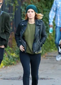 Foto Kate Mara