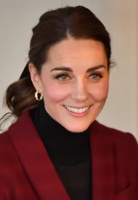 Foto Kate Middleton