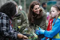 Foto Kate Middleton