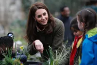 Foto Kate Middleton