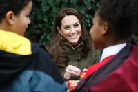 Foto Kate Middleton