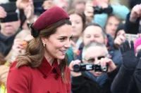 Foto Kate Middleton