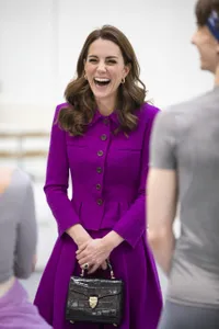 Foto Kate Middleton