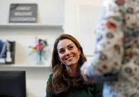 Foto Kate Middleton