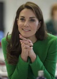 Foto Kate Middleton