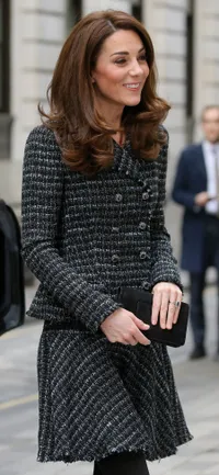 Foto Kate Middleton