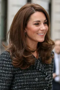 Foto Kate Middleton
