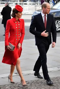 Foto Kate Middleton